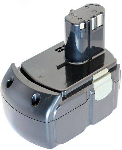 Batteri till HITACHI 18V 3.0Ah Li-ion