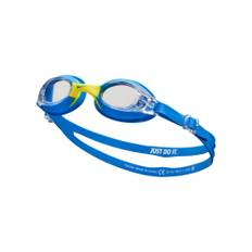 Nike Lil Swoosh Goggles Junior - Foto Blå