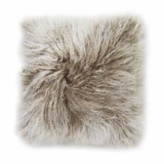 Shansi kuddfodral 40 x40 cm beige-snow