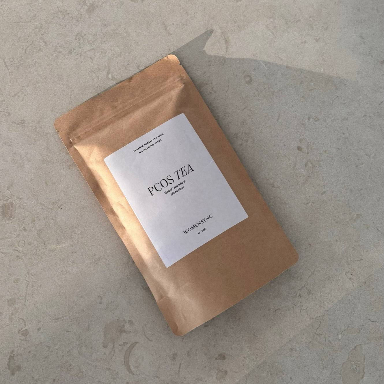 PCOS Tea EKO
