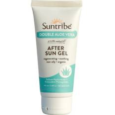 Suntribe After Sun Gel Aloe Vera 100 ml