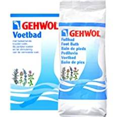 GEHWOL fotbad 400 g
