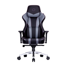 Cooler Master Caliber X2 Gaming Chair - Gray