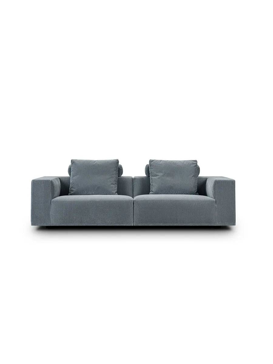 Baseline Sofa Munster 24, 250 x 100 cm fra Eilersen - Jacobsen Plus