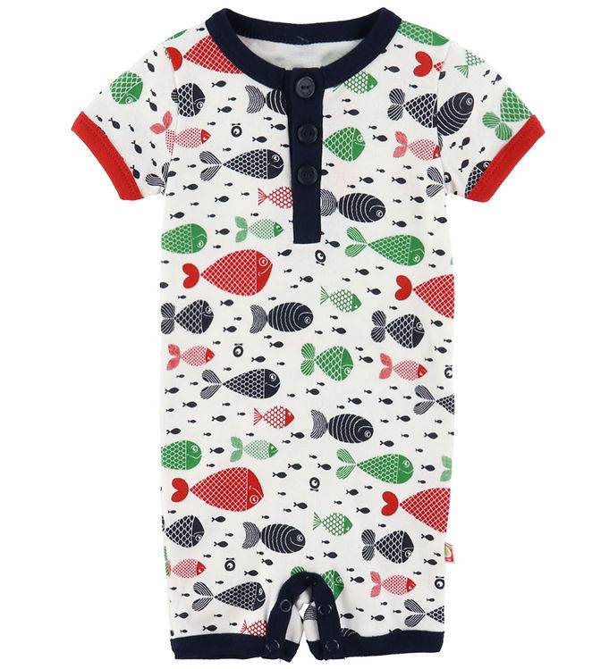 Katvig Sommerdragt - Navy - Katvig - 62 - Sommerdragt