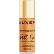 Nuxe Huile Prodigieuse Or Roll On 60 ml