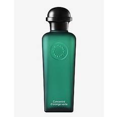 Concentré d'orange verte, Eau de toilette