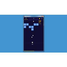 HUNTER BRICK BALL Steam CD Key