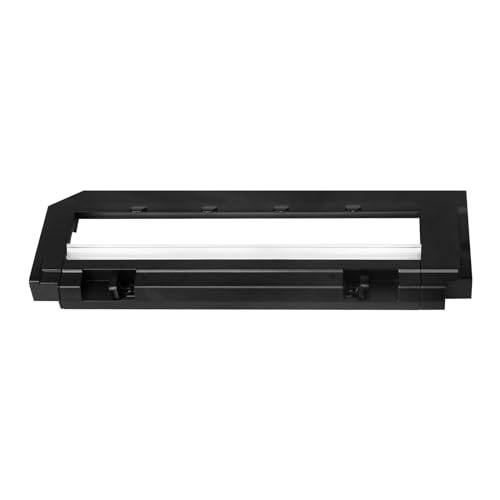 Fixbetter reservdelar huvudborstar baksideskydd för Roborock S7, S7+, S7 MaxV, S7 MaxV Ultra, S7 MaxV Plus, Q7, Q7+, Q7 Max, Q7 Max+ dammsugartillbehör