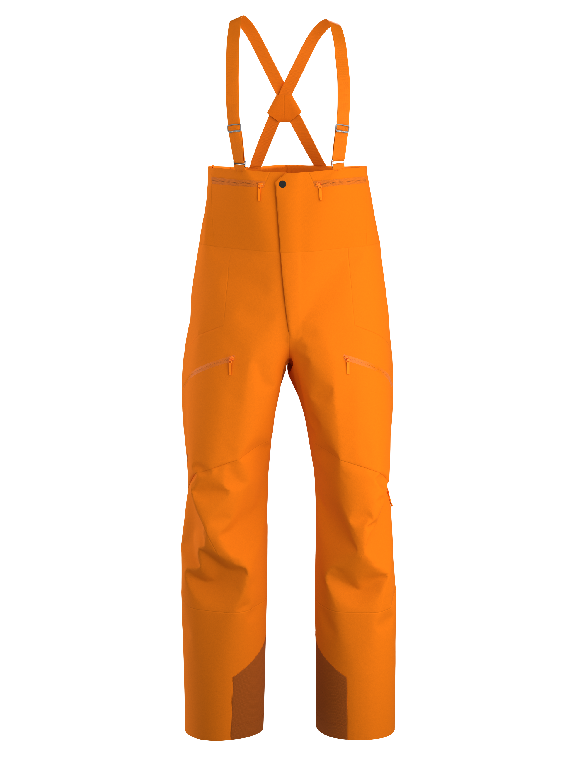 Arc'teryx Rush Bib M/R BLAZE