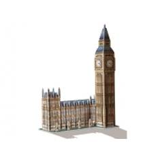 Big Ben Wrebbit 3D Puzzle