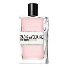 Zadig & Voltaire This is Her! Undressed Eau de Parfum 100 ml