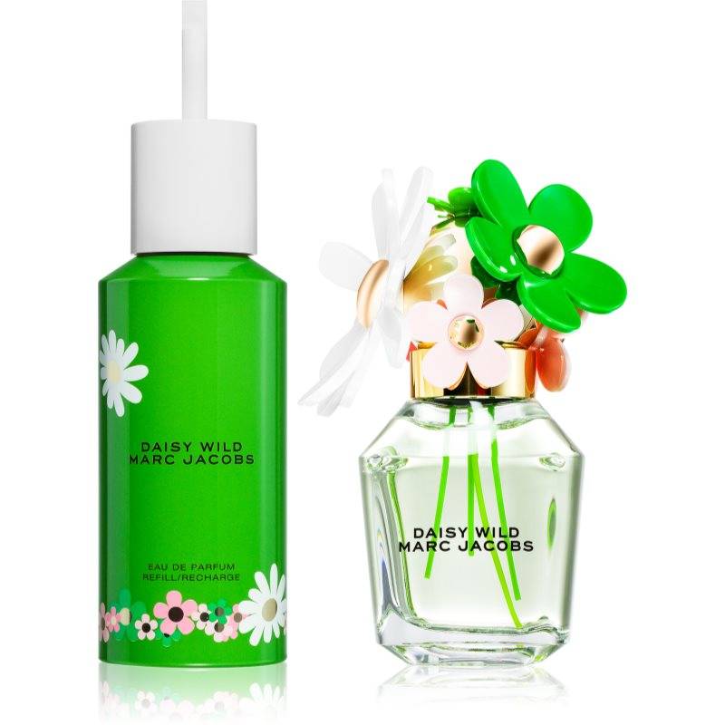 Marc Jacobs Daisy Wild set Set för Kvinnor