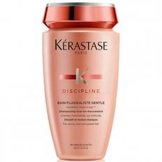 Kerastase Discipline Bain Fluidealiste Gentle Shampoo 250ml