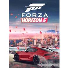 Forza Horizon 5 (PC) - Steam Account - GLOBAL