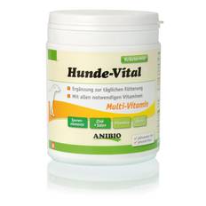 Anibio Hunde-Vital - 420g.