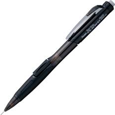 Pentel Twist-Erase C blyertspenna | 0,5 mm | Svart