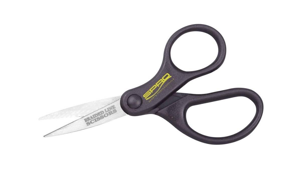 Spro Flätlinesax 13,5 cm