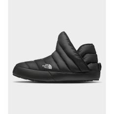 The North Face Womens Thermoball Traction Booties - 7 / TNF Black / TNF White