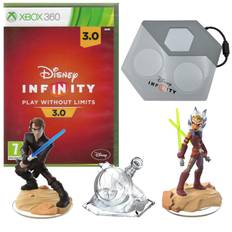 Disney Infinity 3.0 Starter Pack Xbox 360 (Begagnad)