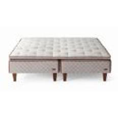 Dux 1001 Boxmadras inkl. Xupport Plus topmadras 90x200cm