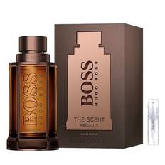 Hugo Boss The Scent Absolute Men - Eau de Parfum - Doftprov - 2 ml