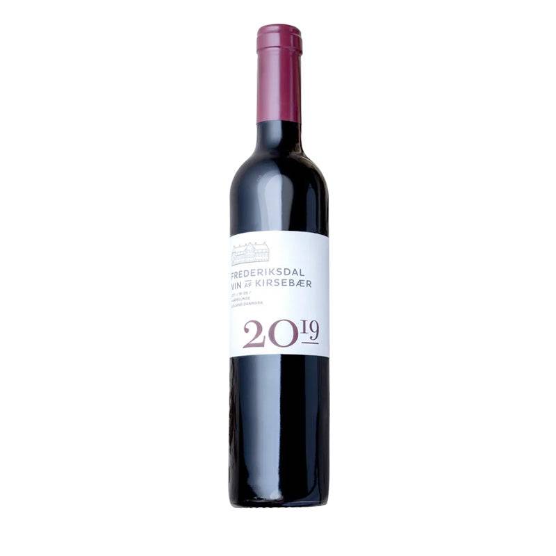 Frederiksdal Kirsebærvin - Vin 2021