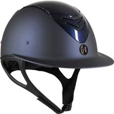 OneK™ MIPS Avance Matt Glossy Top Swar - Navy ()