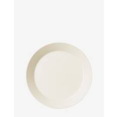 IITTALA Teema Plate |Vit |Ø 21  cm