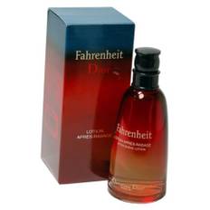 Dior Fahrenheit After Shave 50ml