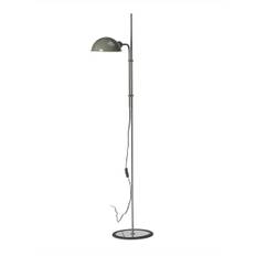 Funiculi standerlampe fra Marset Moss grå - Jacobsen Plus