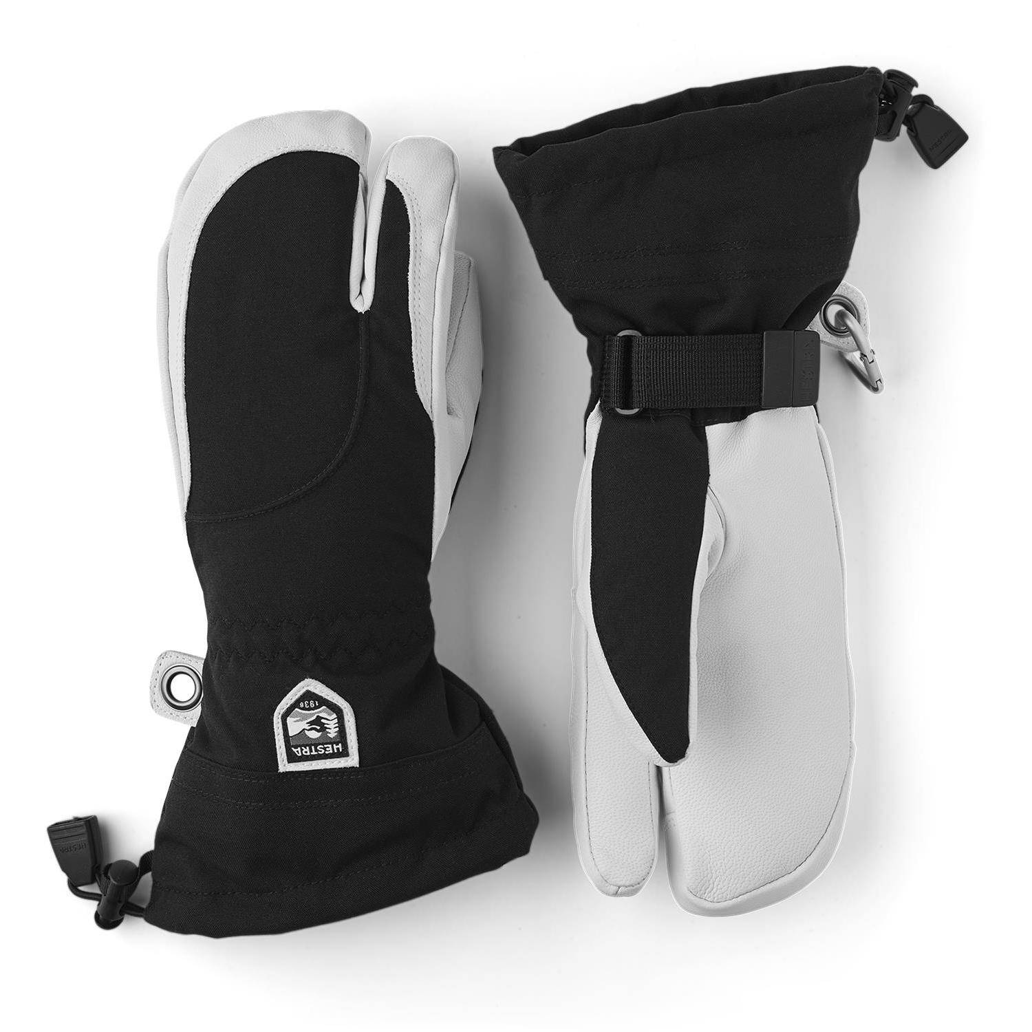 Hestra Heli Ski Female 3 - Finger 8
