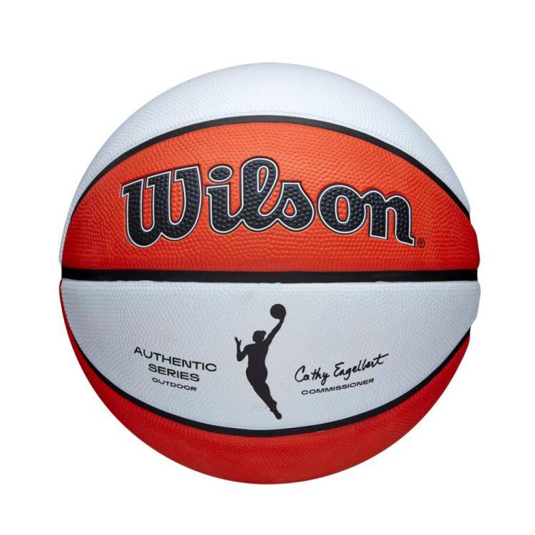 Wilson WNBA Authentic Series Outdoor Basketball Str.6.