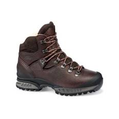 Hanwag Lhasa II Wide Lady Støvle Chestnut/Asphalt 5.5/39