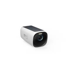 Eufy S330 eufyCam (eufyCam 3) Kasse IP-sikkerhedskamera Udendørs 3840 x 2160 pixel Væg