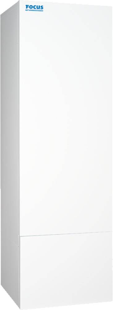 VARMVATTENBEREDARE METRO THERM FOCUS VLM 300 R