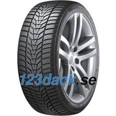 Hankook Winter i*cept evo3 W330 ( 245/45 R18 100V XL 4PR, SoundAbsorber, SBL )