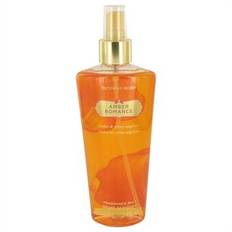 Victoria's Secret Amber Romance by Victoria's Secret - Fragrance Mist Spray 248 ml - för kvinnor