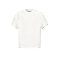 T-shirt - White - M