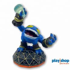 Pop Fizz - Skylanders Giants - Orange Bund