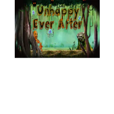Unhappy Ever After Steam Key GLOBAL