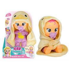 Baby Dukke IMC Toys Cry Babies 30 cm