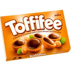 Toffifee Pralin 125g