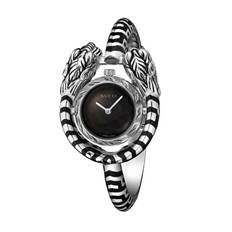 Watch GUCCI Men color Silver - OS