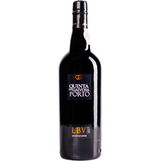 Quinta da Gaivosa Late Bottle Vintage Portvin 2017 19,5% 75 cl.