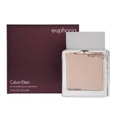 Calvin Klein Euphoria Men EdT 100 ml