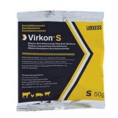 Willab Virkon S 50g