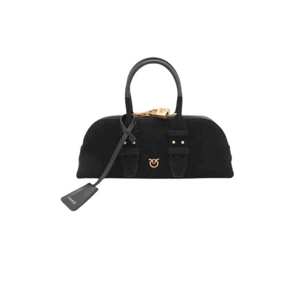 PINKO Håndtasker - Tasker - Dame - Sort - ONE SIZE -