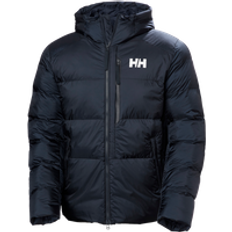 Helly Hansen Active Winter Parka - Parka - Herr Navy M