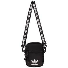 adidas Festival Bag Crossbody Black svart